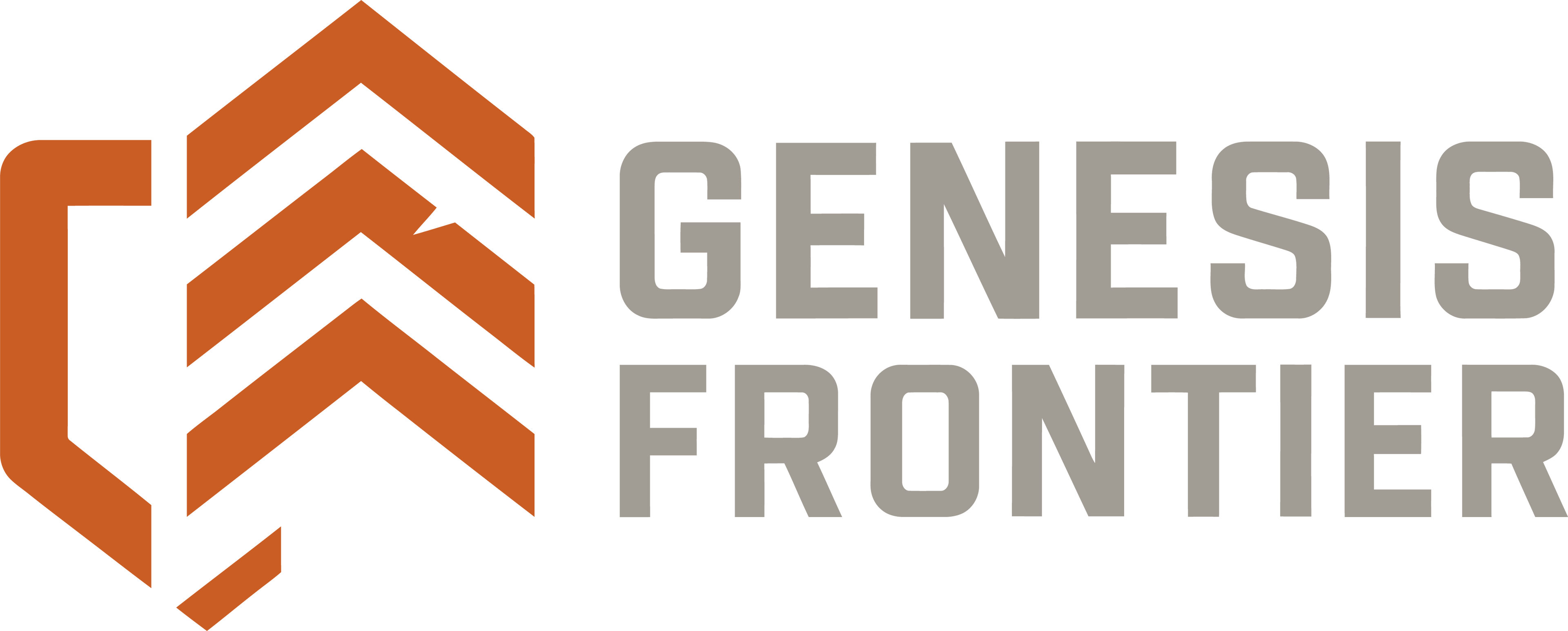 Genesis Frontier Apparel — Claim Denied. Frontier Approved.