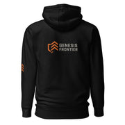 The Wipe Hoodie - Premium Hoodie