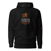 The Wipe Hoodie - Premium Hoodie