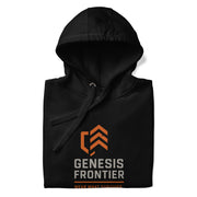The Wipe Hoodie - Premium Hoodie