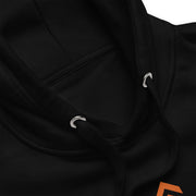The Wipe Hoodie - Premium Hoodie