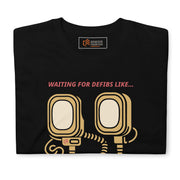 The Medic No-Show - T-Shirt