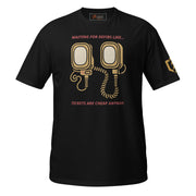 The Medic No-Show - T-Shirt