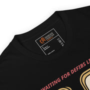 The Medic No-Show - T-Shirt