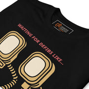The Medic No-Show - T-Shirt