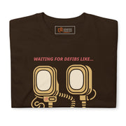 The Medic No-Show - T-Shirt