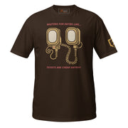 The Medic No-Show - T-Shirt