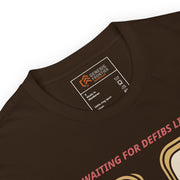 The Medic No-Show - T-Shirt