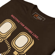 The Medic No-Show - T-Shirt