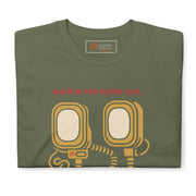 The Medic No-Show - T-Shirt