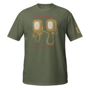 The Medic No-Show - T-Shirt