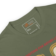 The Medic No-Show - T-Shirt