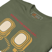 The Medic No-Show - T-Shirt