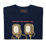 The Medic No-Show - T-Shirt