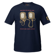 The Medic No-Show - T-Shirt