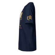 The Medic No-Show - T-Shirt