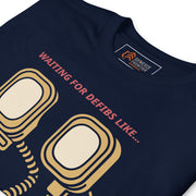 The Medic No-Show - T-Shirt